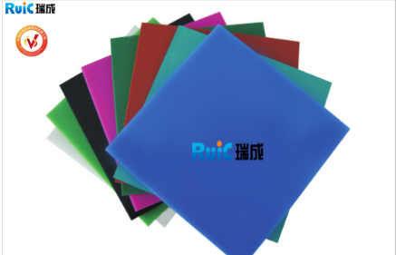 超高分子量聚乙烯板材加工時(shí)的注意事項(xiàng)都有哪些？