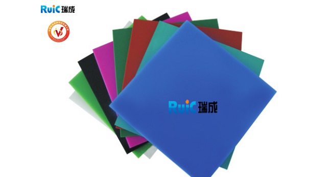 超高分子聚乙烯板材為什么能用于各行各業(yè)？